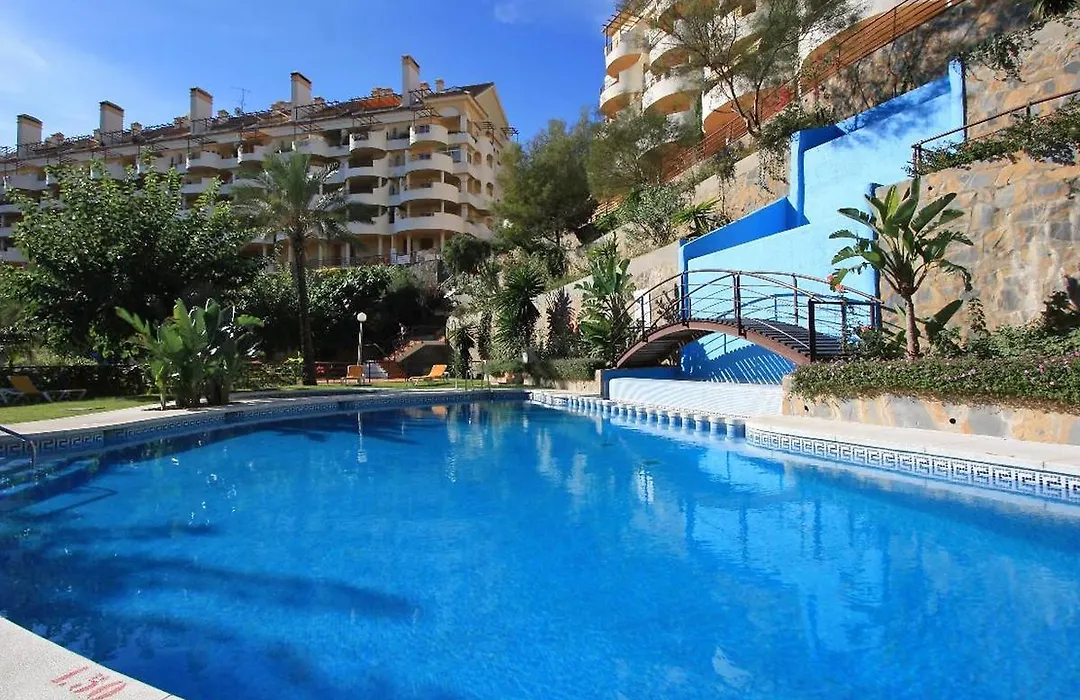 Señorío de Aloha Apartahotel-1