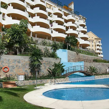 Señorío de Aloha Apartahotel-3